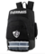 Mochila Térmica Top Fitness – Preta e Branco | Everbags - SPARTA SUPLEMENTOS NUTRICIONAIS
