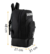 Mochila Térmica Top Fitness – Preta e Branco | Everbags - comprar online