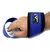 Strap 8 Infinity - Azul | Max Force na internet