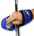 Strap 8 Infinity - Azul | Max Force - SPARTA SUPLEMENTOS NUTRICIONAIS