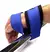 Imagem do Strap 8 Infinity - Azul | Max Force
