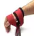 Strap 8 Infinity - Vermelho | Max Force - SPARTA SUPLEMENTOS NUTRICIONAIS