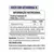 Vitamina K2 MK-7 (Menaquinona-7) - 100mcg (60 cápsulas) | Vit Gold - comprar online
