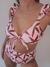 COLALESS TIRO ALTO MOANA - HO'LULU BIKINIS