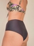 VEDETINA TIRO ALTO BLACK ANCHA - HO'LULU BIKINIS