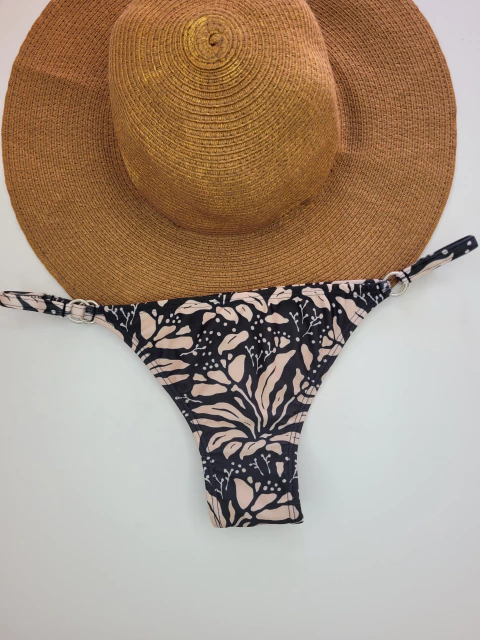 COLALESS REGULABLE SUMATRA BLACK