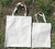 TOTE BAG Chica de lienzo de algodón natural (30×40cm) en internet