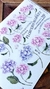 NUEVO TRANSFER COLOR. Artemanos 11. Hortensias (A4) - comprar online