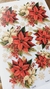 NUEVO TRANSFER COLOR. Artemanos NAVIDAD 11. Estrella Federal (A4)