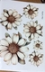 NUEVO TRANSFER COLOR. OURHOBBY. Margarita 1 (A4) - comprar online