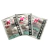 450u Shampoo Happy Hair Sachet 10ml