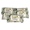 250u Jabon Hotelero Lux Blanco Envuelto 15g