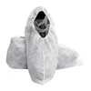 50 Pares | Cubre Calzado Descartable Con Aj. Elástico 20g