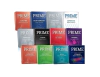Preservativos Prime Mixtos x36u (12x3) | Elegí Como Quieras! | Envío Discreto