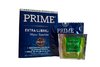 Preservativos Prime Extra Lubricado Individual C/gel X144u