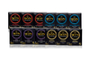 Preservativos Prime Skyn Surtidos X36u (12x3) Elegí Como Quieras! - comprar online