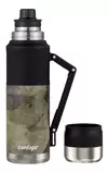 Termo Contigo Acero Inoxidable 1182ml | Camuflado