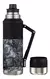 Termo Contigo Acero Inoxidable 1182ml | Carbon