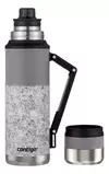 Termo Contigo Acero Inoxidable 1182ml | Granito