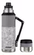Termo Contigo Acero Inoxidable 1182ml | Granito