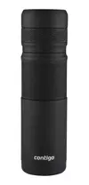 Termo Contigo Acero Inoxidable 739ml | Black