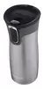 Vaso Térmico Contigo Acero Inoxidable West Loop 473ml | Gris