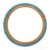 Tear Circular Redondo com Mais Pinos - Kit 06 peças - loja online