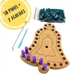 Tear Tenerife Nhanduti Sino