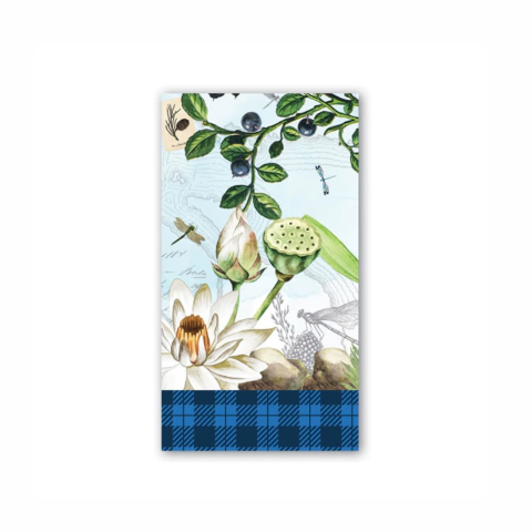 Hostess By The Lake Michel Design Works