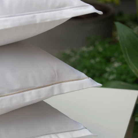 Fronha Avulsa 100% Algodão 400 fios Verona - comprar online