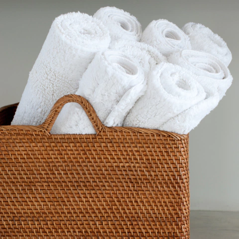 Tapete Luxury 100% Algodão - comprar online