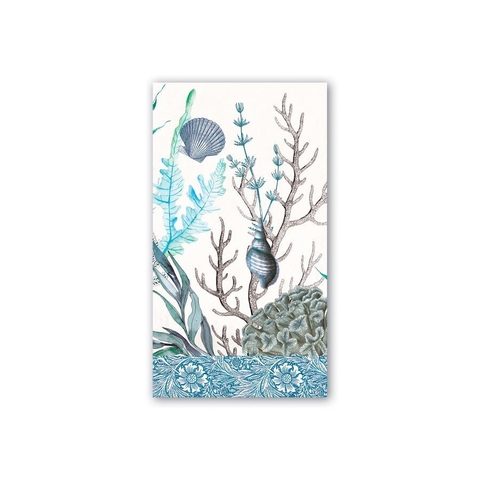 Hostess Ocean Tide Michel Design Oceano
