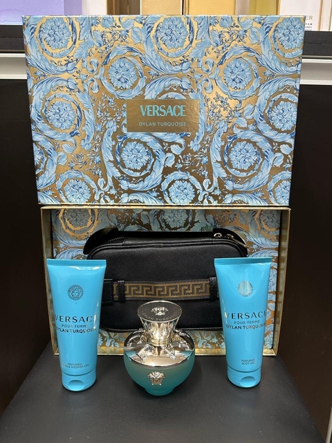 Kit Versace Dylan