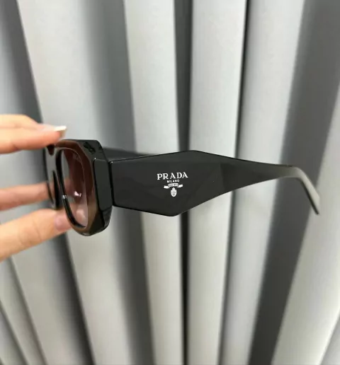 Óculos Prada - Preto