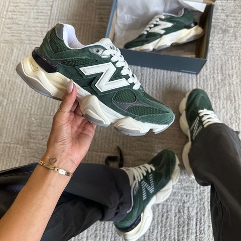 NB 9060 - Verde