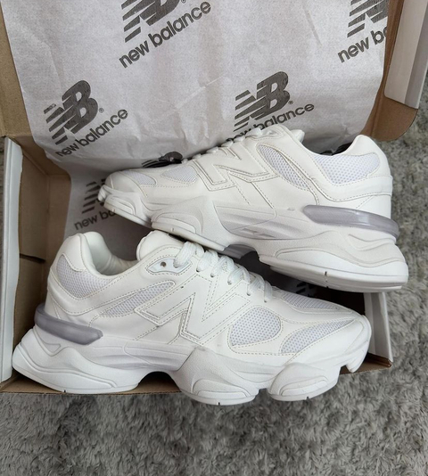 NB 9060 - White