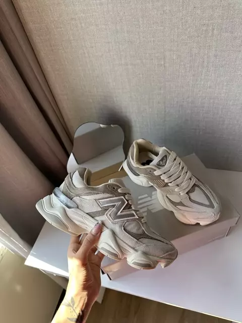 NB 9060 - Nude