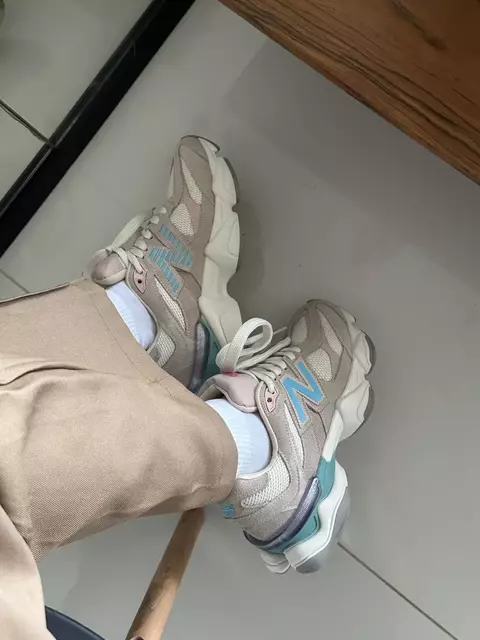 NB 9060 - Colors