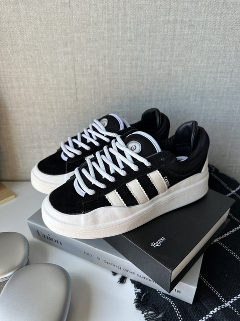 Adidas Bad Bunny - Preto