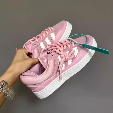 Adidas Bad Bunny - Rosa