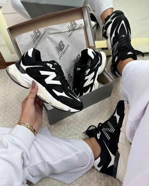 NB 9060 - P&B