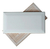 ROCA 7.5X15 SUBWAY BISOTE BLANCO - comprar online