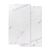 VILLAGRES 80.5X140 PORC.CASTELLAMARE BI PU - comprar online