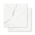 Porcelanato Ballet Statuario White Natural 120x120 - comprar online