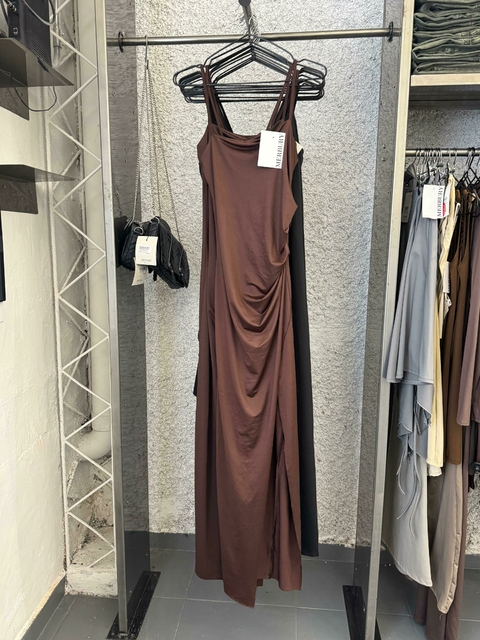 Vestido Gaia - comprar online