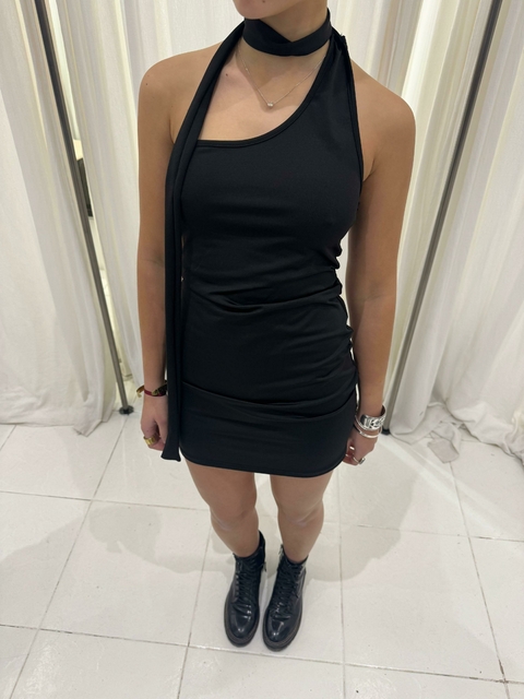 Vestido Ren - comprar online