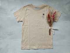 REMERA PALMERA ARENA