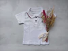 CHOMBA BLANCA VELERO