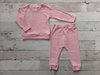 CONJUNTO DE MORLEY ROSA