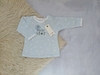 CAMISETA LITTLE STAR CELESTE